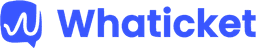 Whaticket